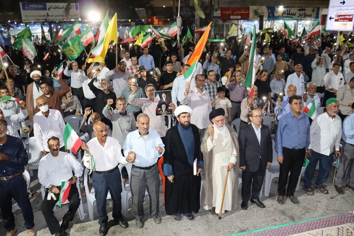 تصاویر/ جشن غدیر در دیّر