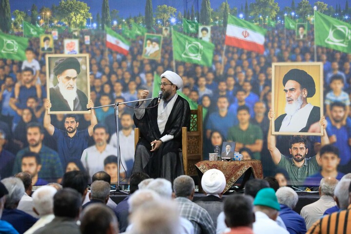غدیر؛ امت کی ہدایت کا جاویدان منشور ہے
