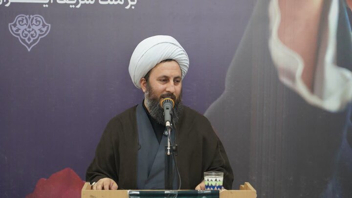 تصاویر/ مراسم بزرگداشت سالروز رحلت امام خمینی(ره) در شهرستان خوی