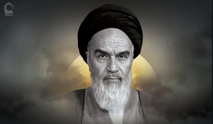 نهضت امام خمینی(ره)؛ پیوند مرجعیت دینی و کنش سیاسی