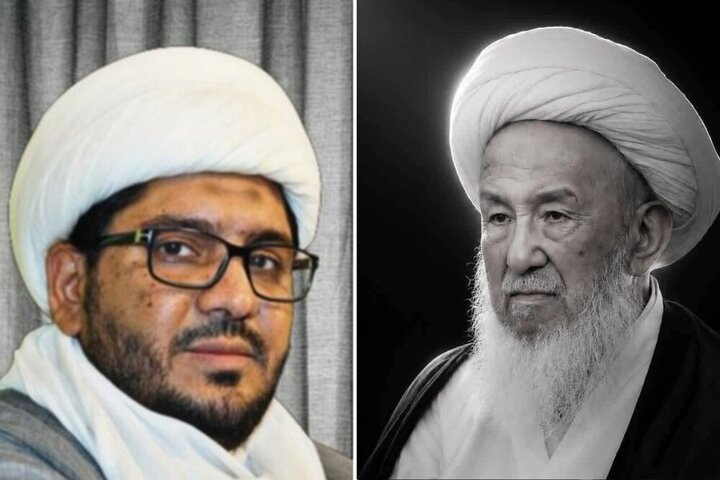 آیت الله اسحاق فیاض کی رحلت عالمِ تشیع کے لیے ایک عظیم اور ناقابلِ تلافی نقصان: مجمع علماء و خطباء حیدرآباد