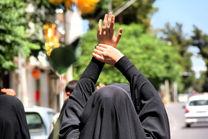 تصاویر/ جشن عید غدیر در شهرستان سیرجان
