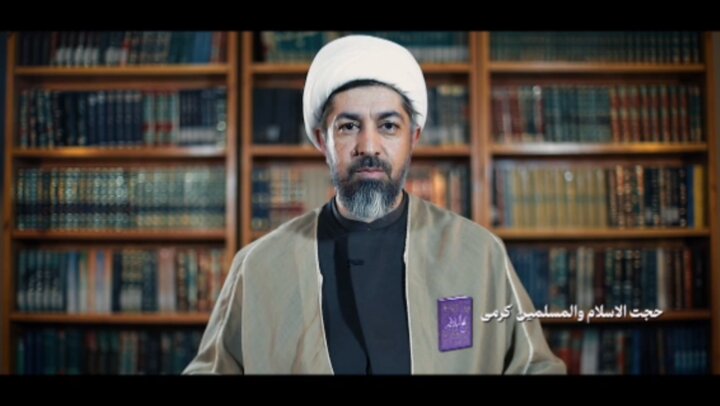 فیلم| مجموعه روایت نهج البلاغه-۴