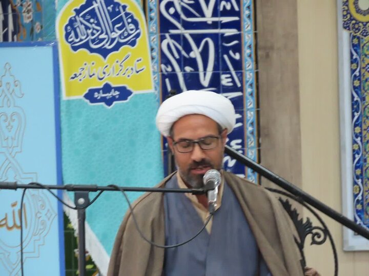 تصاویر/ مراسم سی و هفتمین سالگرد ارتحال ملکوتی حضرت امام خمینی (ره) در شهرستان چایپاره