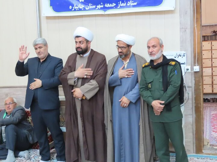 تصاویر/ مراسم سی و هفتمین سالگرد ارتحال ملکوتی حضرت امام خمینی (ره) در شهرستان چایپاره