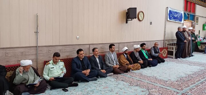 تصاویر/ مراسم سی و هفتمین سالگرد ارتحال ملکوتی حضرت امام خمینی (ره) در شهرستان چایپاره