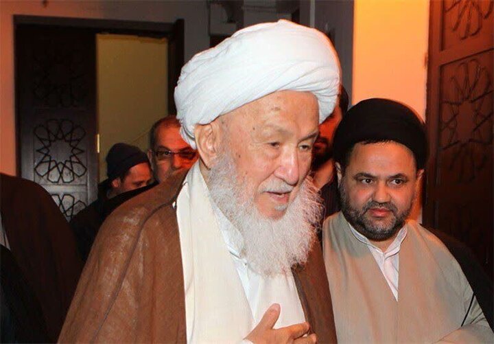 Utaratibu wa ratiba ya mazishi na kuzikwa mwili wa Ayatullah al-Udhma Fayyadh watangazwa