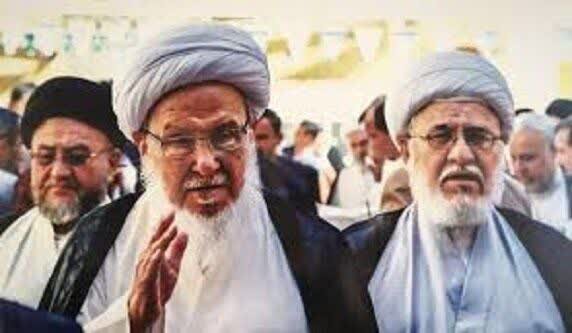Waziri Mkuu wa Iraq atangaza siku tatu za maombolezo ya kitaifa kufuatia kifo cha Ayatullah al-Udhma Fayyadh