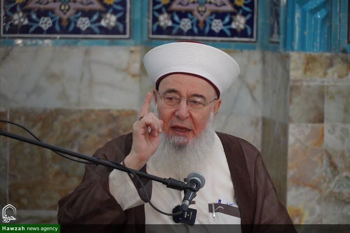 Ghadir; mhimili wa umoja wa Umma wa Kiislamu na hati ya kudumu ya kusimamia haki