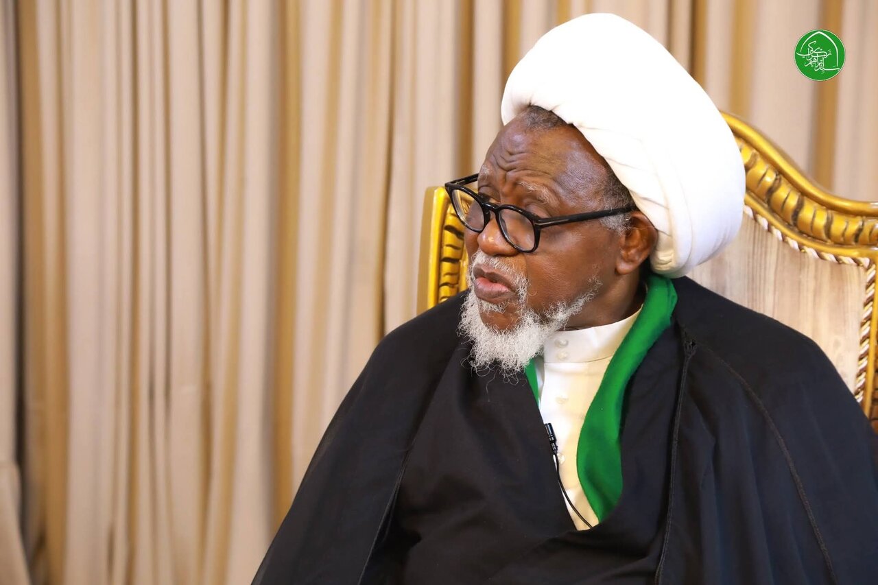 Bin Fikirar Imam Khumaini Shi Ne Hanyar Samun Mafita Ga Al'umma / Duniya Tana Buƙatar Komawa Ga Tunanin Imam