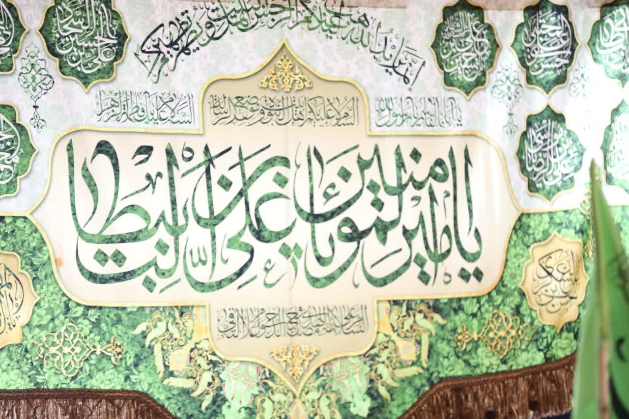 غدیر کا احیاء دراصل دین اور ایمان کی نشانی