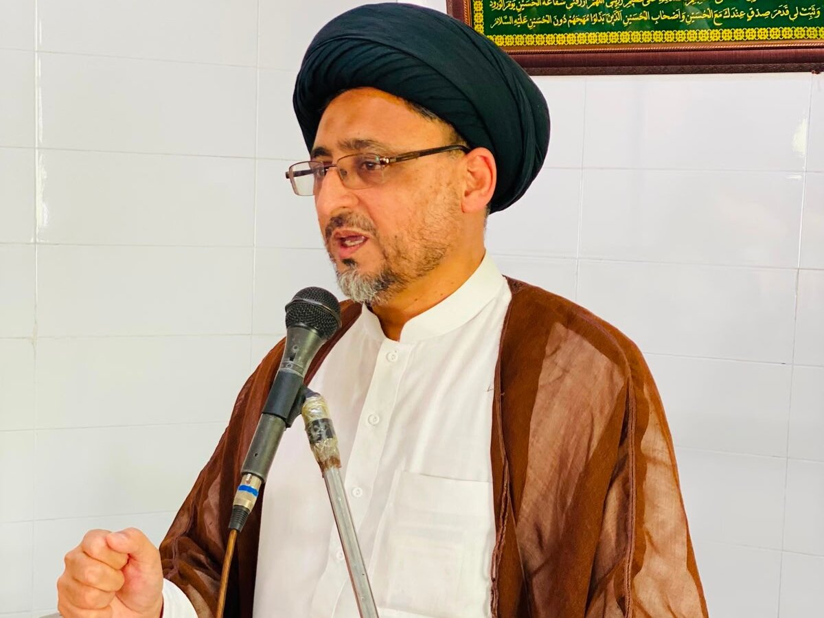 مجلسِ علمائے امامیہ پاکستان کے تحت گوجرانولہ میں علمی و تربیتی ورکشاپ: علماء کا شہدائے اسلام کو خراجِ عقیدت، اتحادِ امت اور بیداری پر زور