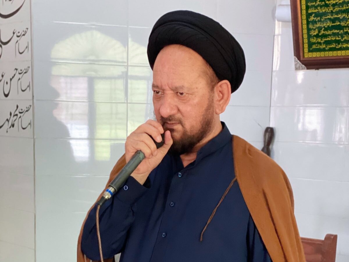 مجلسِ علمائے امامیہ پاکستان کے تحت گوجرانولہ میں علمی و تربیتی ورکشاپ: علماء کا شہدائے اسلام کو خراجِ عقیدت، اتحادِ امت اور بیداری پر زور