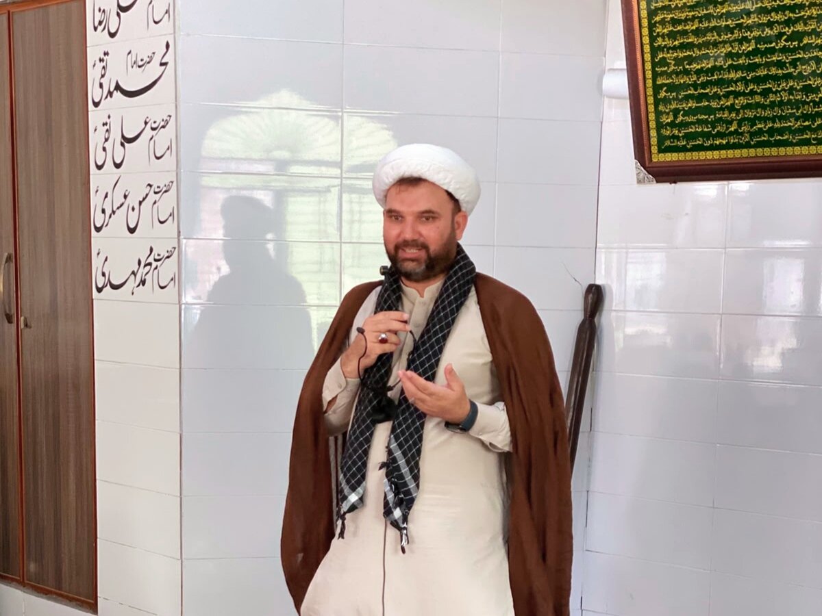 مجلسِ علمائے امامیہ پاکستان کے تحت گوجرانولہ میں علمی و تربیتی ورکشاپ: علماء کا شہدائے اسلام کو خراجِ عقیدت، اتحادِ امت اور بیداری پر زور