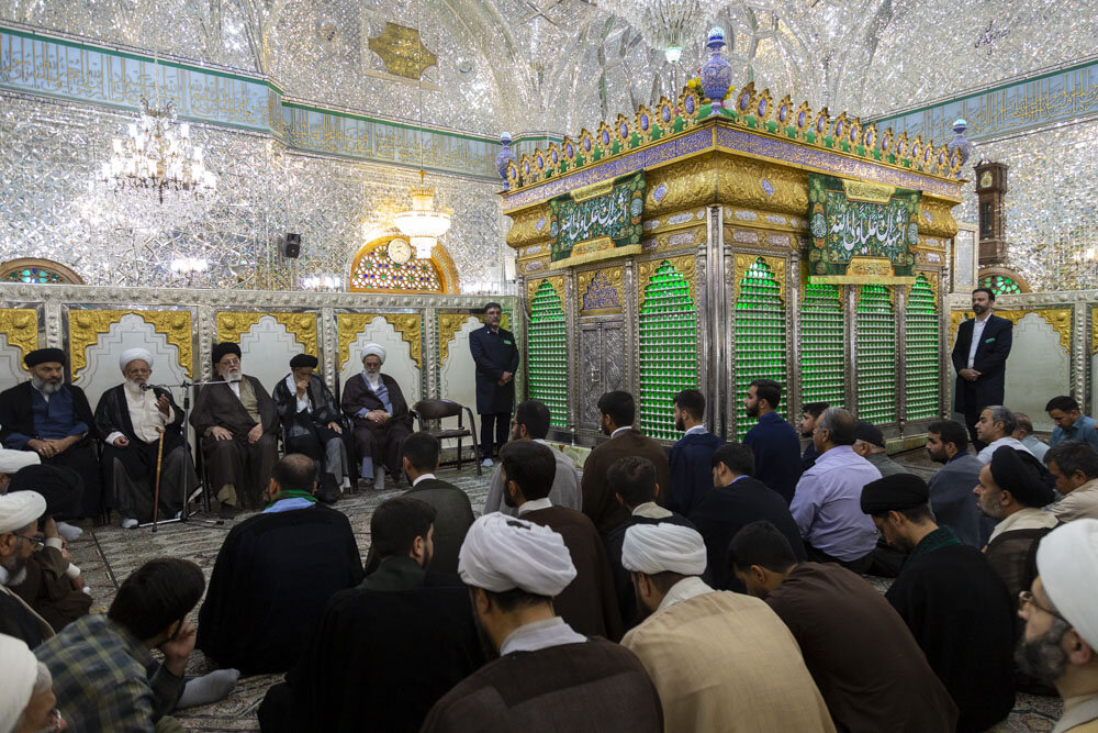 عید غدیر فرصتی برای تجدید پیمان با ولایت است