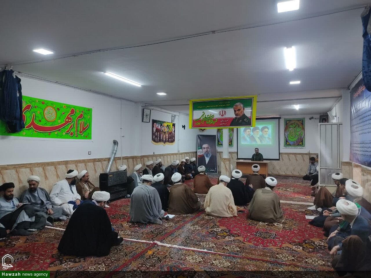نشست بصیرتی نهاوند