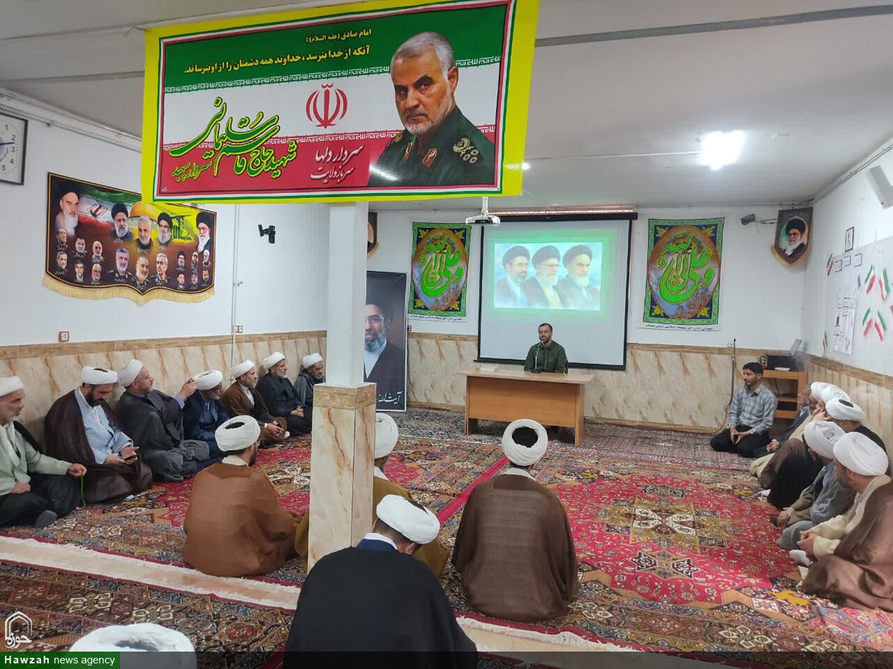 نشست بصیرتی نهاوند