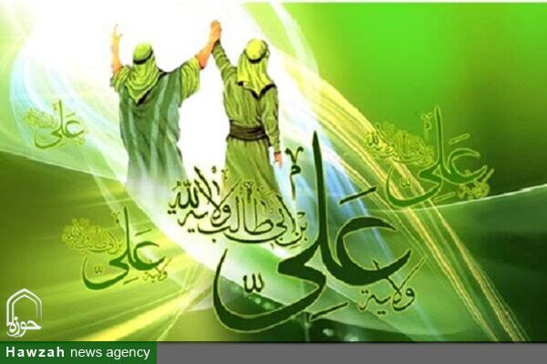 فرهنگ غدیر، فرهنگ مقاومت و سکوت نکردن در برابر ظلم است