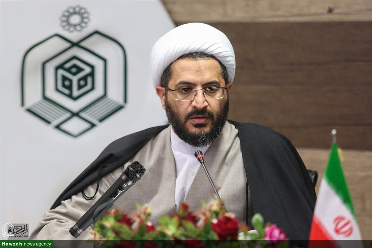 بعثت، غدیر، عاشورا و جبهه مقاومت حلقه‌های یک حقیقت واحد هستند