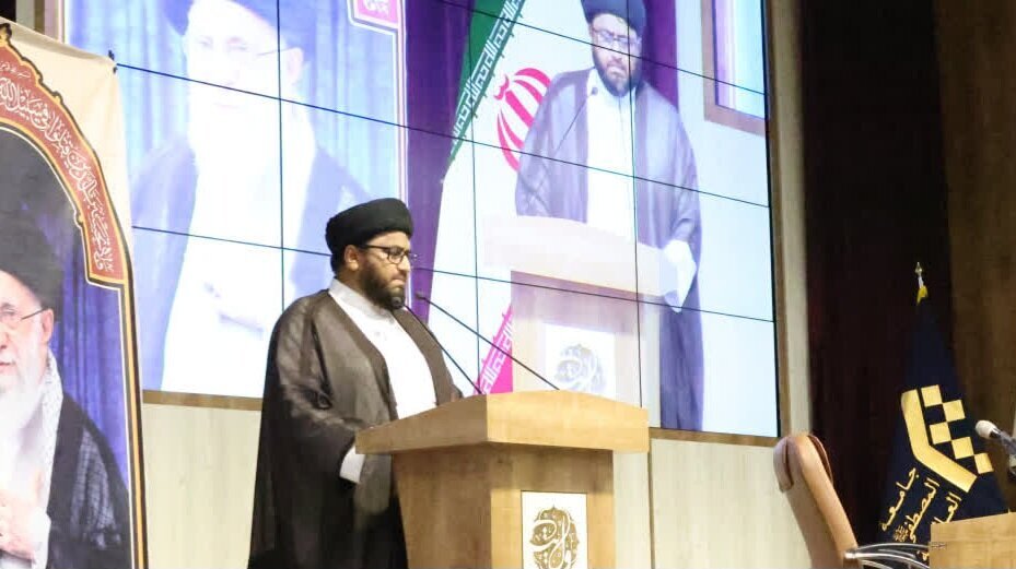 Enemy's Media War Neutralized by Truthful Narrative of Missionaries: Pakistani Cleric