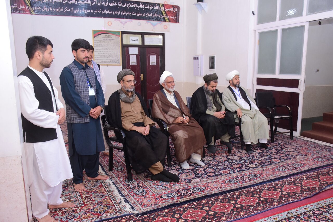 جشن بزرگ عید سعید غدیر خم وهمایش «علی(ع)، نقطه اتصال امت اسلامی»