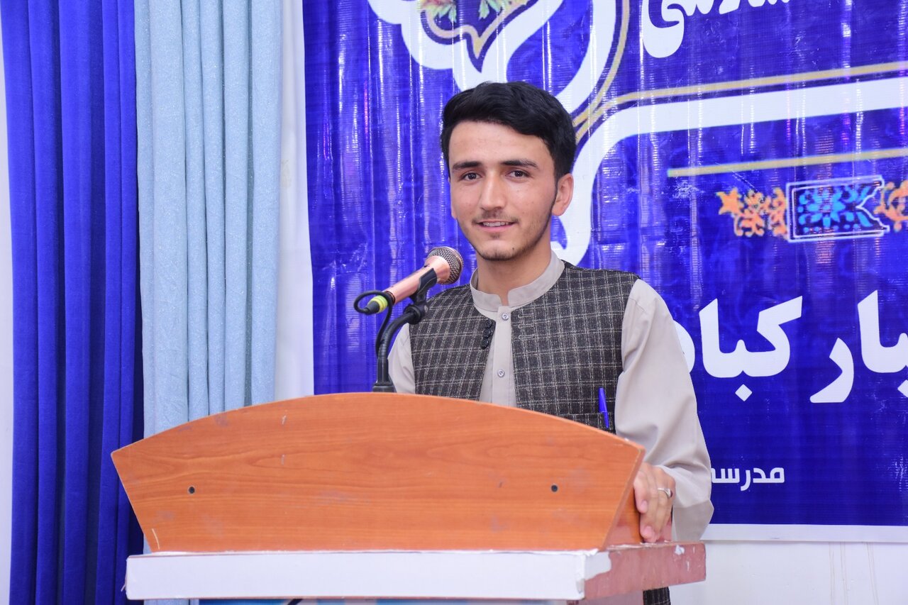 جشن بزرگ عید سعید غدیر خم وهمایش «علی(ع)، نقطه اتصال امت اسلامی»