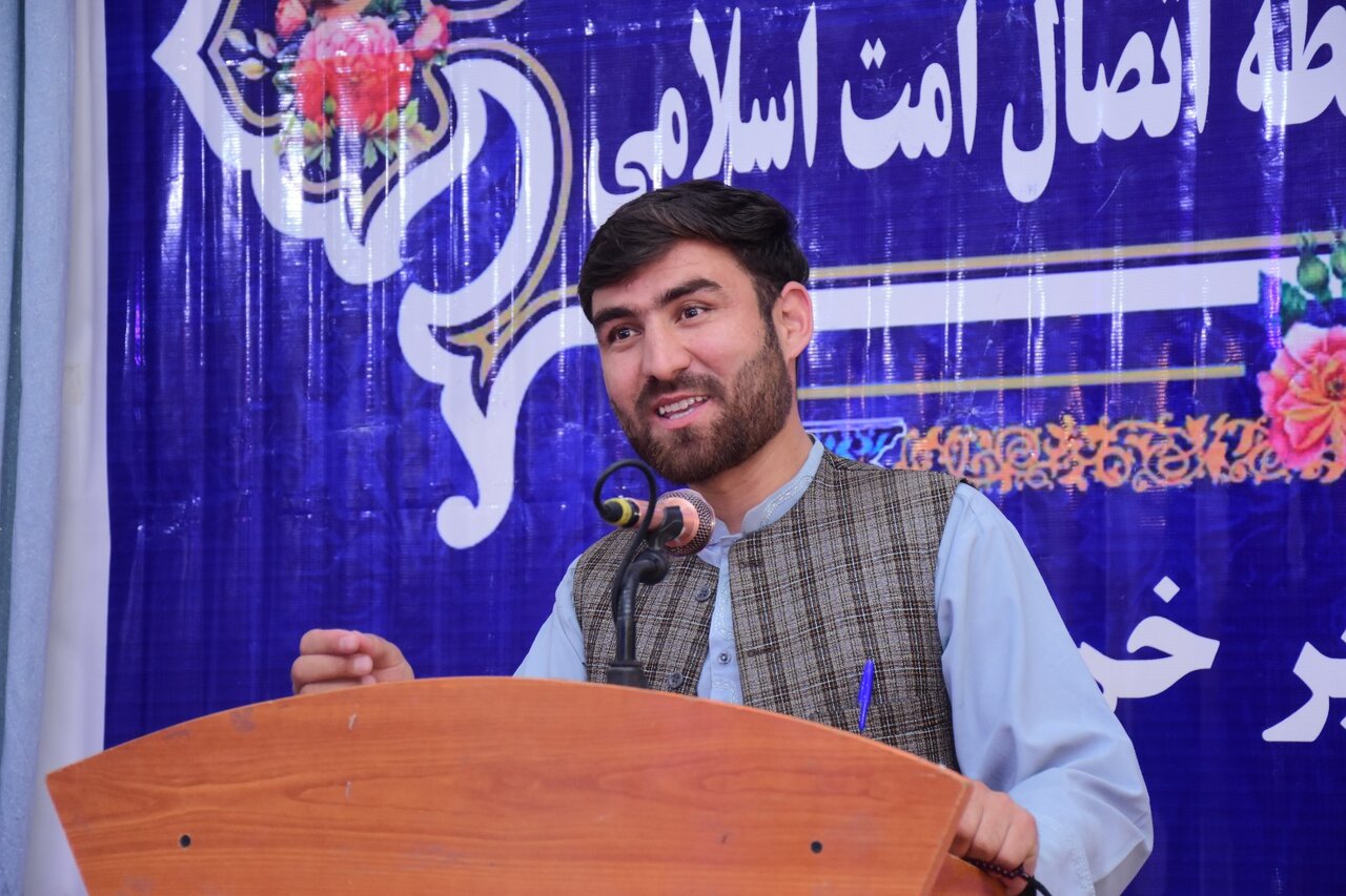 جشن بزرگ عید سعید غدیر خم وهمایش «علی(ع)، نقطه اتصال امت اسلامی»
