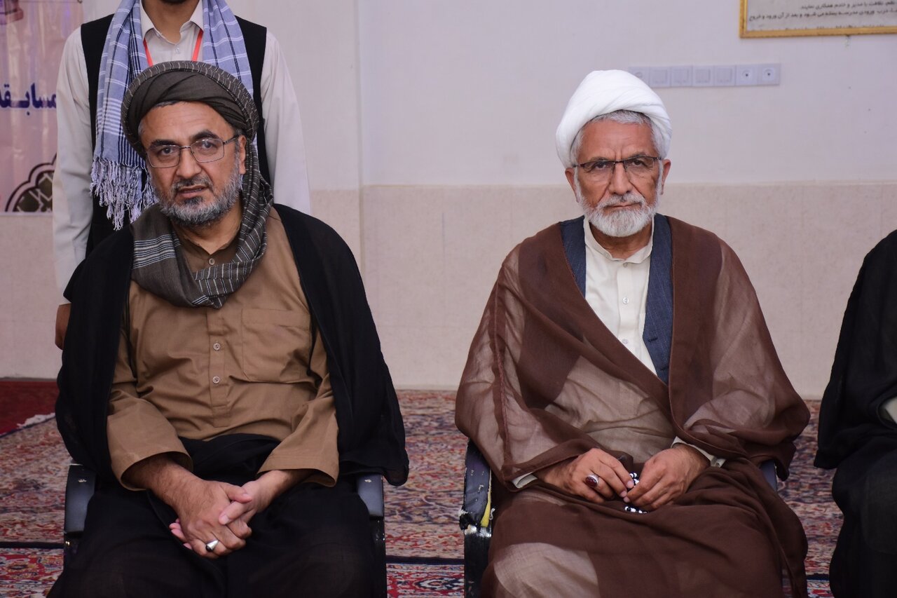 جشن بزرگ عید سعید غدیر خم وهمایش «علی(ع)، نقطه اتصال امت اسلامی»