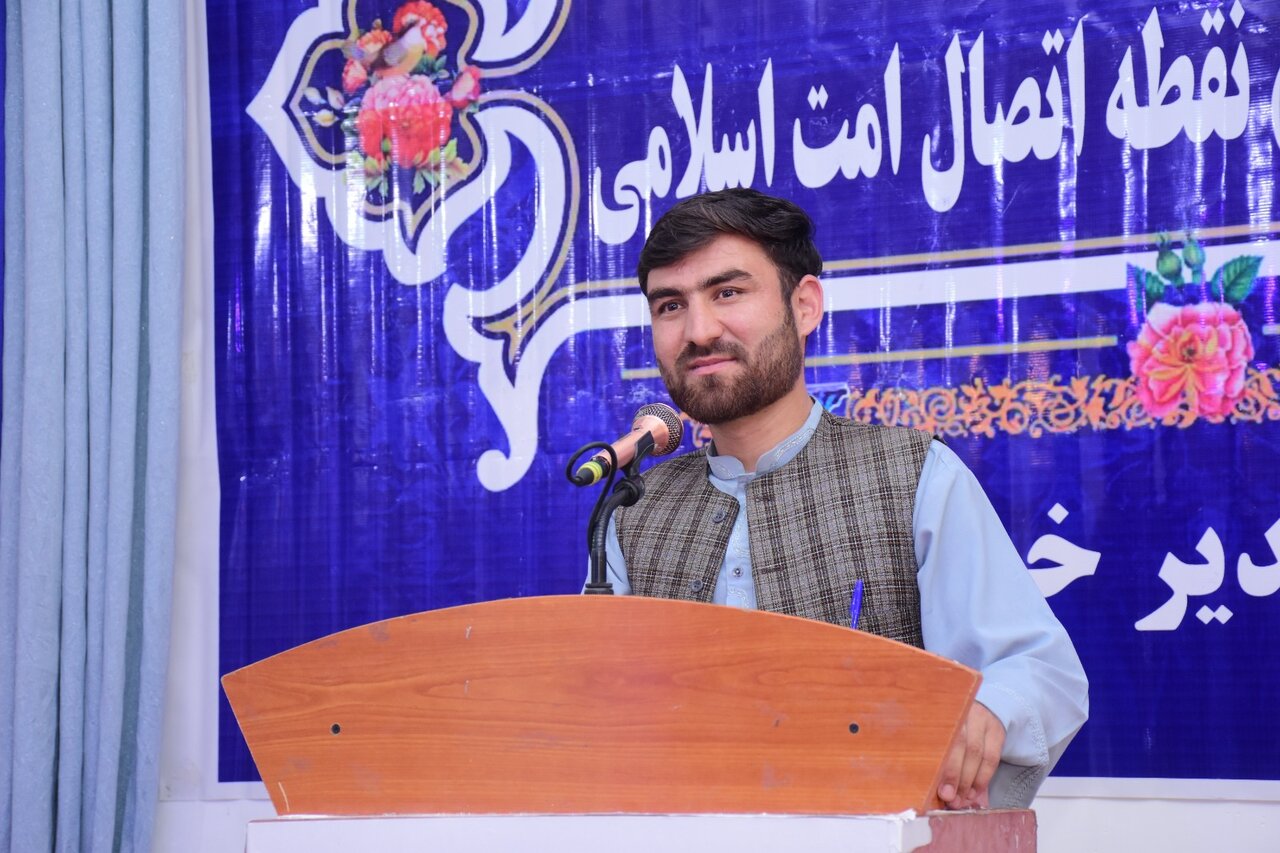 جشن بزرگ عید سعید غدیر خم وهمایش «علی(ع)، نقطه اتصال امت اسلامی»