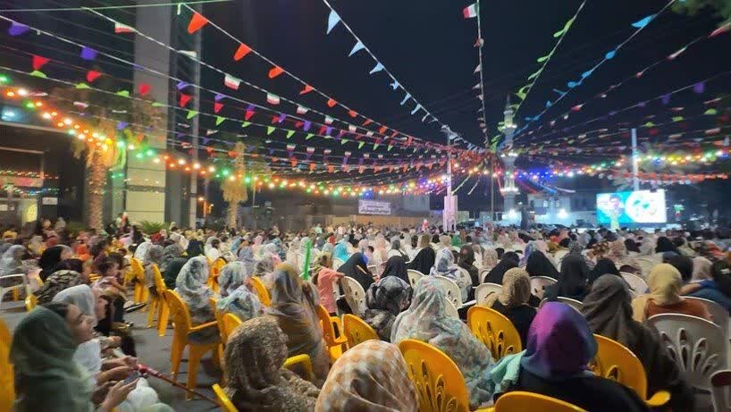 Ghadir: Axis of Islamic Unity, Enduring Charter of Justice-Seeking
