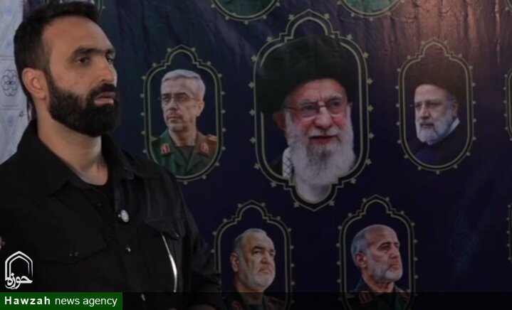 اقتدار ایران حاصل فرهنگ مقاومت و آمادگی در برابر تهدیدها است