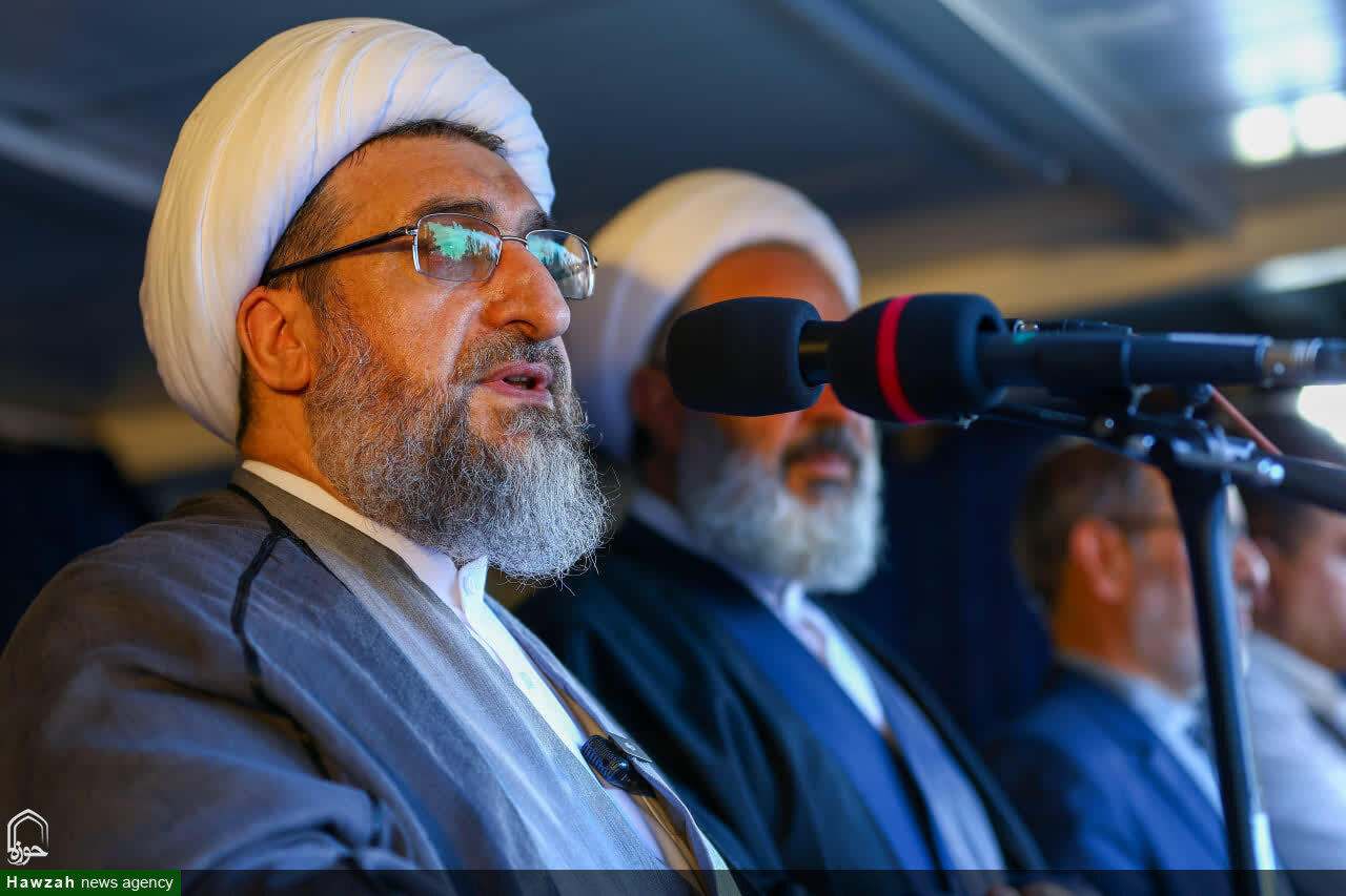 تداوم مسیر عزت و استقلال ملت ایران با الهام از مکتب عاشورا