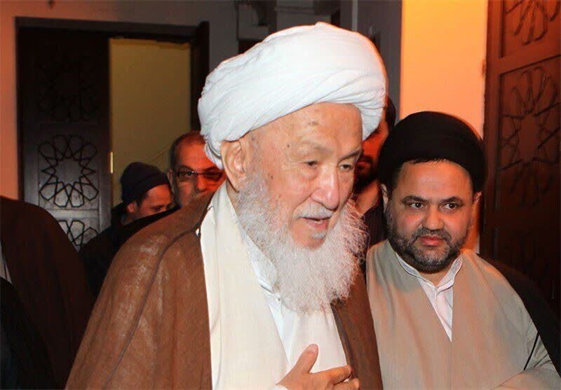 Utaratibu wa ratiba ya mazishi na kuzikwa mwili wa Ayatullah al-Udhma Fayyadh watangazwa