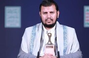 امیرالمؤمنینؑ معیار ایمان ہیں، غدیر امت کی رہنمائی کا دن ہے: عبدالملک الحوثی