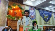 مرکزی جامع مسجد سکردو میں غدیر کی مناسبت سے عظیم الشان جشن: علماء کا فلسفۂ غدیر سمیت الیکشن کے اخلاقی پہلوؤں پر زور