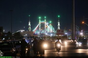 Photos/ Ferveur et dévotion : Le cheminement spirituel des fidèles de l’Aïd al-Ghadir