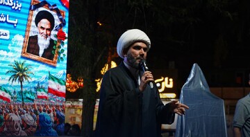 تشییع رهبر شهید لحظه‌ای تاریخ‌ساز برای تجدید میثاق ملت با رهبری خواهد بود