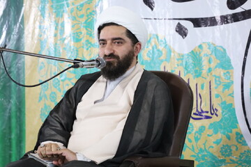 غدیر، پیوند ناگسستنی ولایت، حکومت و هدایت جامعه اسلامی است