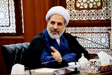 غدیر نقطه پایان امید کفار و آغاز اکمال دین است