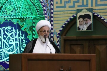 اتحاد و همدلی مهم‌ترین نیاز امروز جامعه است