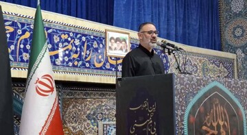 امام راحل احیاگر سیره و مکتب علوی بود