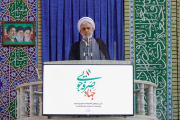اهداف اقتصادی دشمن علیه معیشت مردم به شکست انجامید