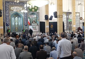 قیام ۱۵ خرداد نقطه عطفی در تاریخ انقلاب است