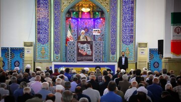 جامعه اسلامی در برابر هنجارشکنان آگاه بی‌تفاوت نباشد