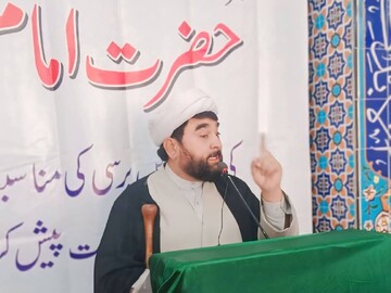 انقلاب اسلامی امتداد پیام غدیر و ثمره نهضت الهی است