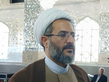 روشنگری مبلغان دینی نقش مهمی در حفظ انسجام اجتماعی دارد
