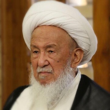 مرحوم حضرت آیت الله فیاض نقش بی بدیلی در تقویت وحدت عراق داشت