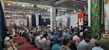 تضعیف حزب‌الله، تضعیف ایران است