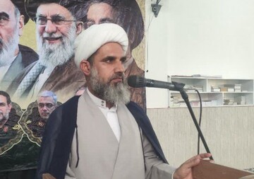 امام خمینی(ره) با فریاد عاشورا، بیداری ملت ایران را رقم زد