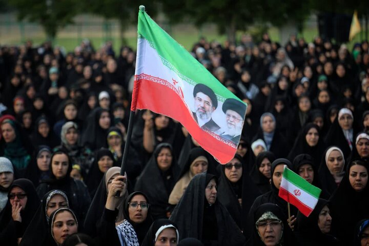 تصاویر/ مراسم سالگرد ارتحال ملکوتی بنیانگذار کبیر انقلاب اسلامی ایران حضرت امام خمینی (ره) در ارومیه